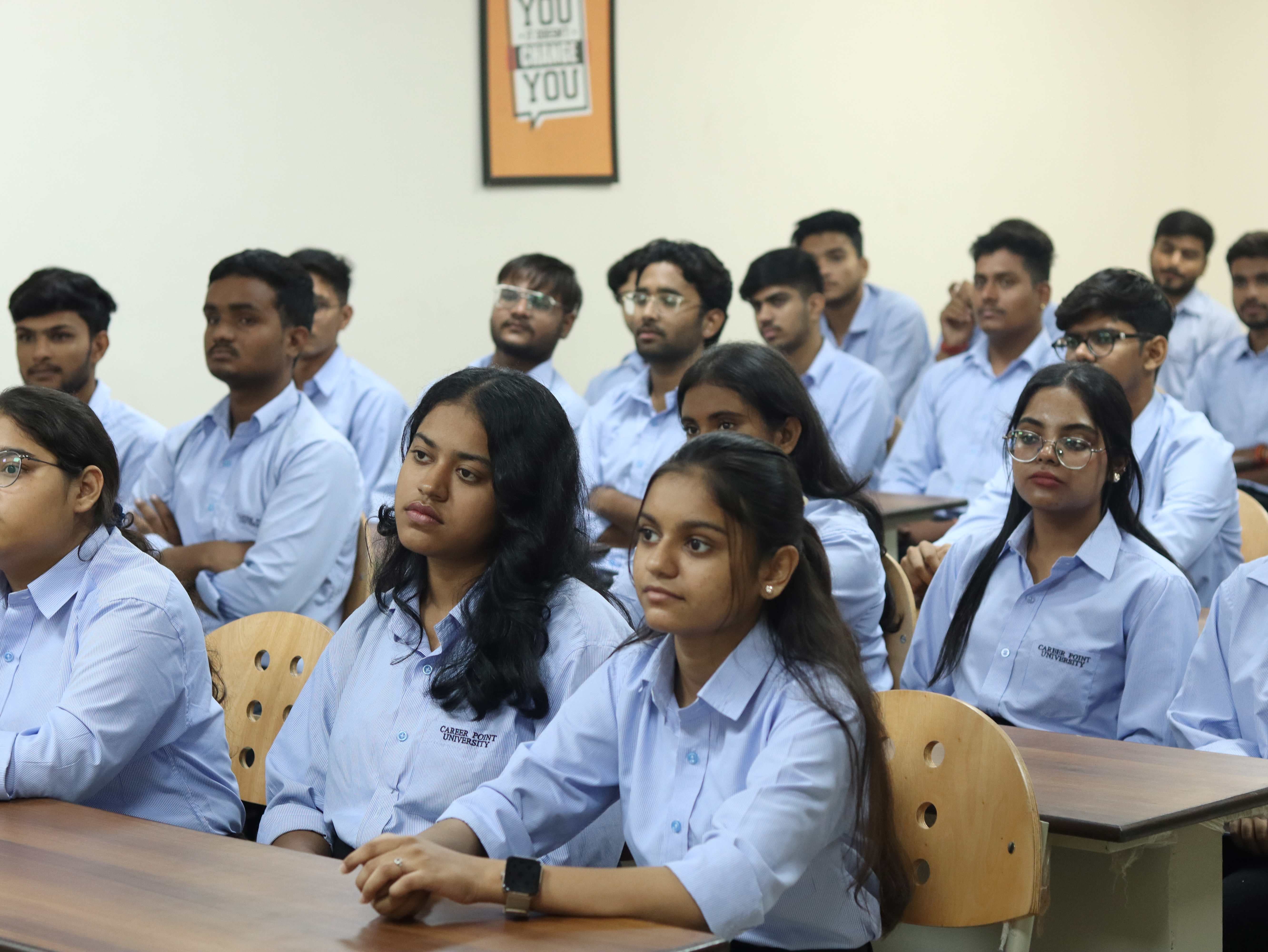 Career Point University Kota Campus photo 49